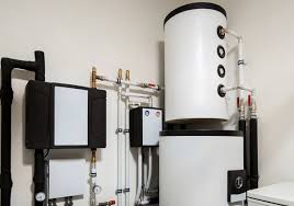 Caldera 24 kw condensación estanca mixta